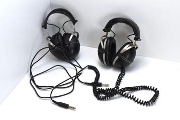 VINTAGE Pioneer Headsets beschikbaar voor biedingen