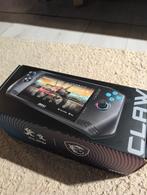 MSI Claw 1TB Ultra 7 GLOEDNIEUW!, Ophalen of Verzenden, Nieuw