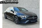 Mercedes-Benz CLA-Klasse 200 Business Solution AMG, CLA, Gebruikt, 4 cilinders, Zwart
