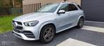 GLE 350de AMG Line 320pk Plugin Hybride *1ste eige-pano-360, Auto's, Mercedes-Benz, Automaat, GLE, Leder, Bedrijf