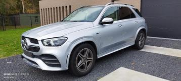 GLE 350de AMG Line 320pk Plugin Hybride *1ste eige-pano-360 beschikbaar voor biedingen
