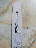 Guide Stihl rollomatic 30 cm 1.6, Boeken