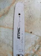 Guide Stihl rollomatic 30 cm 1.6
