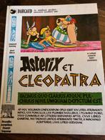 Asterix et cleopatra (Latijnse. versie) 1980, Livres, Enlèvement ou Envoi, Comme neuf