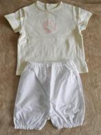 m 80 zomersetje Noukies, Kinderen en Baby's, Ophalen of Verzenden, Zo goed als nieuw