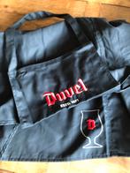 Tablier de sommelier Duvel, Collections, Marques de bière, Enlèvement ou Envoi, Neuf, Duvel