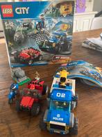 Lego set, Ophalen, Lego