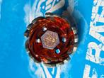 Beyblade hasbro metal fusion masters fury galaxy pegasus lot, Ophalen of Verzenden, Zo goed als nieuw