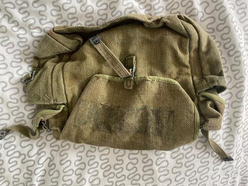 Belgische Militaire spullen, Verzamelen, Militaria | Algemeen, Overige soorten, Overige typen, Ophalen of Verzenden