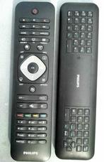 Télécommande PHILIPS TV avec clavier, TV, Hi-fi & Vidéo, Enlèvement ou Envoi, Utilisé, Originale, TV