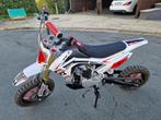 Moto enfant Bastos Daytona ( modèle rare ) 90 Cc boite semi-, Motos, 90 cm³, Entreprise, Bastos daytona, Moto de cross