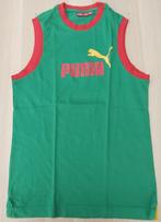 Tanktop PUMA maat S, Kinderen en Baby's, Kinderkleding | Maat 158, Puma, Ophalen of Verzenden, Zo goed als nieuw, Shirt of Longsleeve