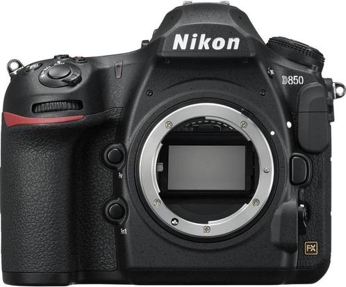 Nikon D850, Audio, Tv en Foto, Fotocamera's Digitaal, Gebruikt, Spiegelreflex, Nikon, Geen optische zoom, Ophalen of Verzenden