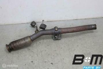 Uitlaatpijp VW Polo 6C 6C0253101E beschikbaar voor biedingen