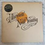 Neil Young - Harvest, Cd's en Dvd's, Ophalen of Verzenden