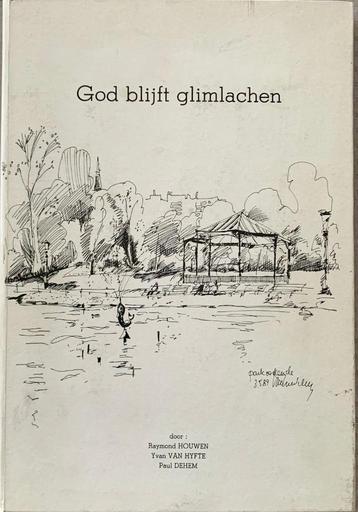 God blijft glimlachen - St.Jozef Oostende 1889-1989 beschikbaar voor biedingen