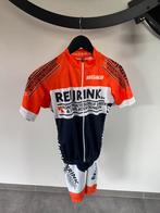 Fietskleding - Set Reijrinck, Fietsen en Brommers, Fietsaccessoires | Fietskleding, Ophalen of Verzenden, Zo goed als nieuw, S