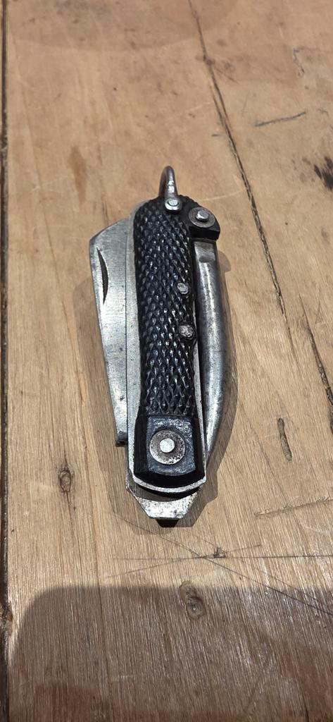 H.M. Slater Sheffield (1946), Verzamelen, Militaria | Algemeen