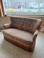 Fauteuil ancien dans un état impeccable et confortable, Huis en Inrichting, Fauteuils, Ophalen of Verzenden