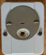 Interrupteur crépusculaire Merten 5448, Bricolage & Construction, Enlèvement ou Envoi, Utilisé, Interrupteur