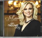 CD Laura Lynn – Een Nieuwe Dag, CD & DVD, CD | Néerlandophone, Comme neuf, Pop, Enlèvement ou Envoi