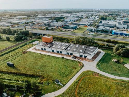 Kantoorruimte te koop in Hooglede, Immo, Huizen en Appartementen te koop, Overige soorten