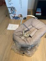 Tripp trapp newborn set, Kinderen en Baby's, Ophalen, Zo goed als nieuw