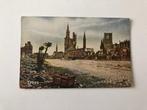 Cartes postales Ypres 1919 ter, Enlèvement ou Envoi, Non affranchie, Flandre Occidentale