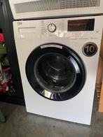 Beko wasmachine met garantie en stoomfunctie, Ophalen, Zo goed als nieuw