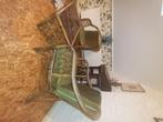 Salons, Huis en Inrichting, Ophalen, Gebruikt, Eenpersoons, Minder dan 75 cm