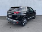 Peugeot 3008 II GT Line, Euro 5, Zwart, 5 deurs, USB