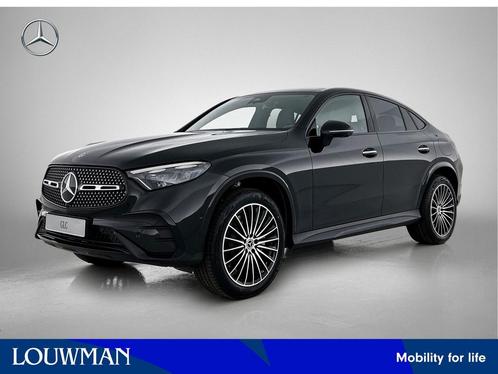 Mercedes-Benz GLC 300 300e 4MATIC Sport Edition | Nightpakke, Auto's, Mercedes-Benz, GLC, 4x4, ABS, Airbags, Alarm, Bluetooth