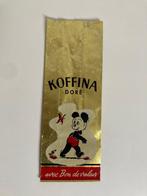 Marten Toonder - Panda - Koffina koffiezakje, Boeken, Verzenden, Zo goed als nieuw, Maarten Toonder