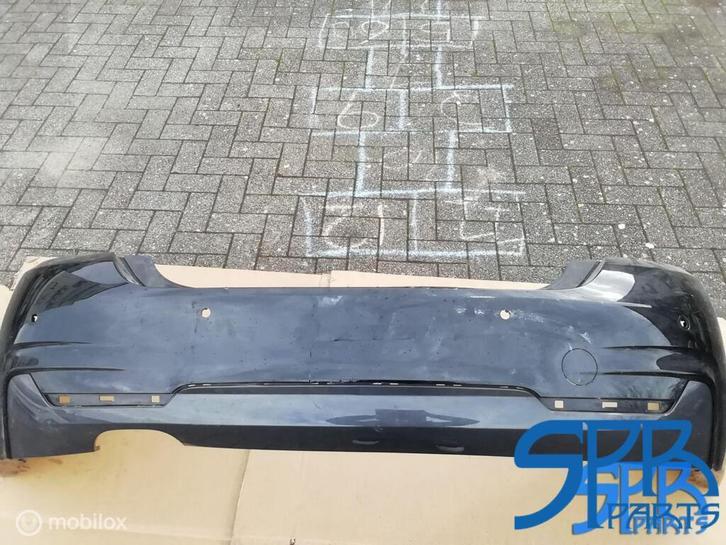 BMW 4-SERIE F32 F33 F36 Schade M- M ACHTERBUMPER 51128054566, Autos : Pièces & Accessoires, Carrosserie & Tôlerie, Pare-chocs