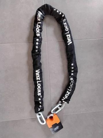 VINZ Makalu Motorslot ART4 - 150 cm beschikbaar voor biedingen