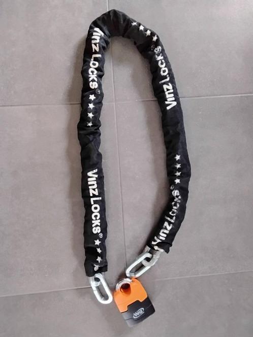 VINZ Makalu Motorslot ART4 - 150 cm, Motoren, Accessoires | Sloten, Nieuw, Ophalen