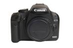 Canon EOS 500D digitale camera (9.989 clicks) met garantie, Verzenden, Zo goed als nieuw, Spiegelreflex, Canon