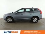 Volvo XC60 2.4 D4 Momentum AWD (bj 2017, automaat), Auto's, Automaat, Gebruikt, 149 g/km, https://public.car-pass.be/vhr/60cc474a-d4ad-4309-b4fe-20c939a58a16