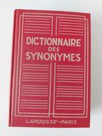 Woordenboek van synoniemen, Larousse, Ophalen of Verzenden, Gelezen