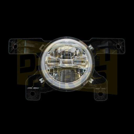 Citroen Ami/Opel Rocks-E Koplamp Links of Rechts Origineel!, Auto-onderdelen, Verlichting, Citroën, Opel, Nieuw, Verzenden