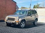 Jeep Cherokee 4X4, Auto's, Jeep, Diesel, Particulier, Cherokee, 4x4