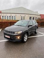 Jeep compass, Auto's, Jeep, Particulier, ABS, Compass, Leder