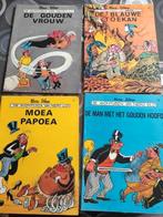21x strips De avonturen van Nero en co - Marc Sleen, Meerdere stripboeken, Ophalen, Gelezen, Marc Sleen