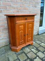 Antiek TV-meubel, Antiek en Kunst, Antiek | Meubels | Kasten, Ophalen