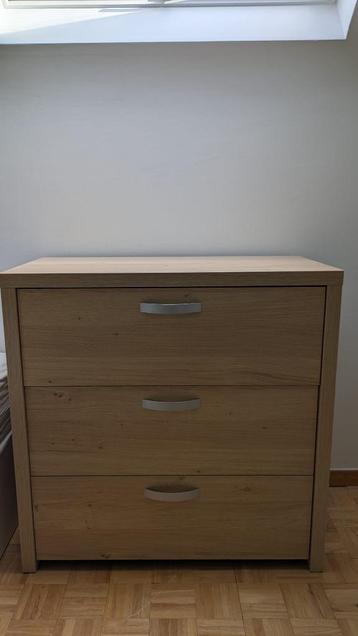Commode en bois BALOU beschikbaar voor biedingen