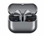 Galaxy Buds 3 pro, Telecommunicatie, Mobiele telefoons | Oordopjes, Ophalen of Verzenden, Nieuw, In oorschelp (earbud), Bluetooth