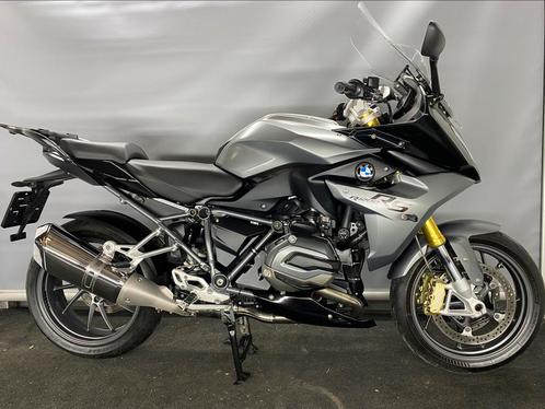 BMW R1200RS ZEER GOEDE STAAT *** garantie ***, Motoren, Motoren | BMW, Bedrijf, Toermotor, Ophalen