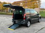 ♿️Citroën Berlingo 1.6benzine Rolstoel Invalide TPMR, Auto's, Monovolume, Euro 6, 5 deurs, Berlingo