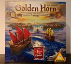 Golden Horn bordspel - ongespeeld, Hobby en Vrije tijd, Gezelschapsspellen | Bordspellen, Ophalen of Verzenden, Nieuw