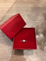 Histoire d’Or RING, Ophalen, Met edelsteen, Zo goed als nieuw, Dame